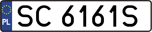 SC6161S