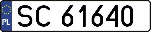 SC61640