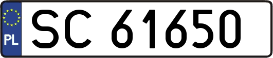SC61650