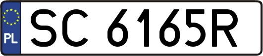 SC6165R