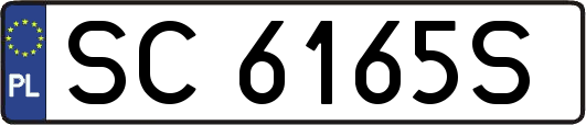 SC6165S