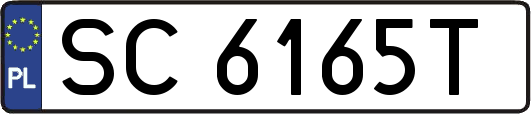 SC6165T