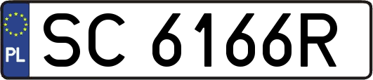 SC6166R