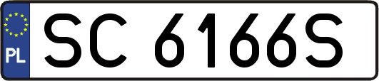 SC6166S