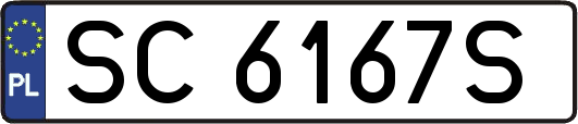 SC6167S