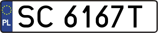 SC6167T