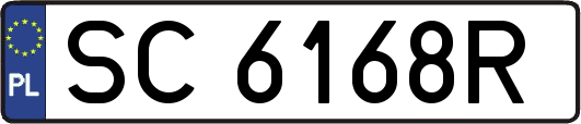 SC6168R