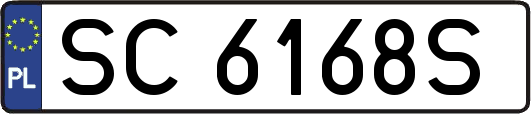 SC6168S