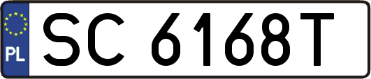 SC6168T
