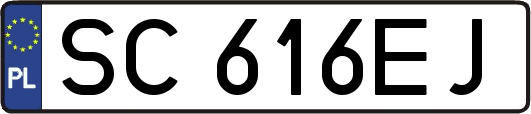 SC616EJ