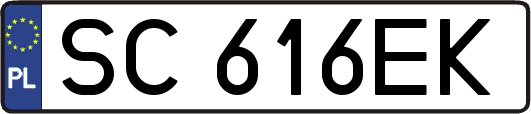 SC616EK