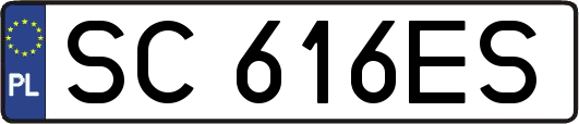 SC616ES