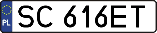 SC616ET