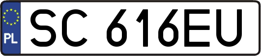SC616EU