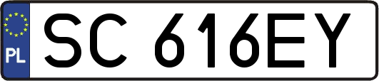 SC616EY