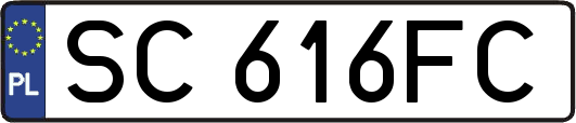 SC616FC