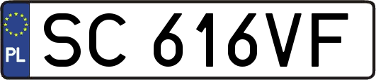 SC616VF