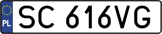 SC616VG