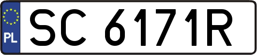 SC6171R