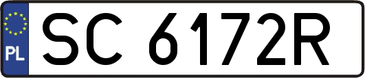 SC6172R