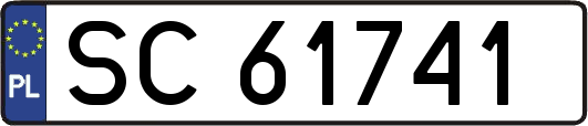 SC61741