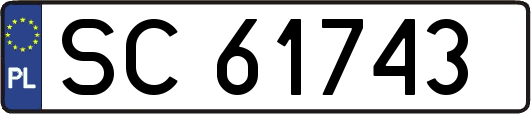 SC61743