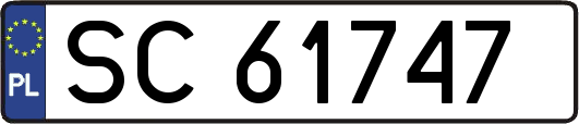 SC61747