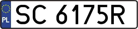 SC6175R