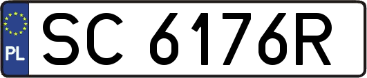 SC6176R