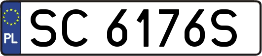 SC6176S