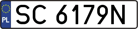 SC6179N