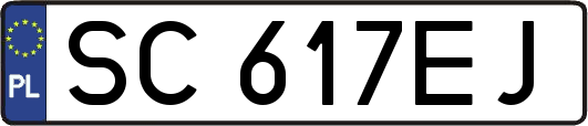 SC617EJ
