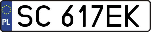 SC617EK