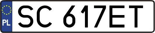 SC617ET