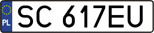 SC617EU