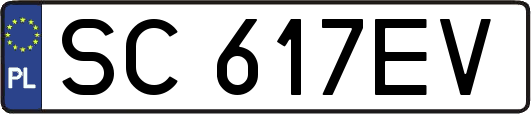 SC617EV