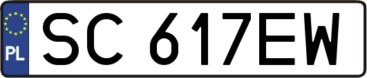 SC617EW