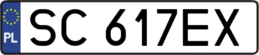 SC617EX