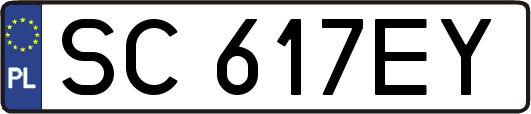 SC617EY