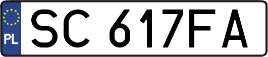 SC617FA