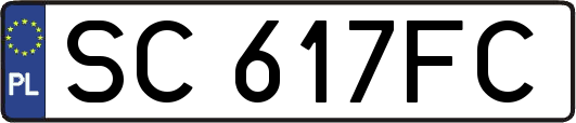SC617FC