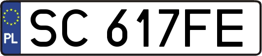 SC617FE