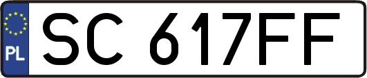 SC617FF