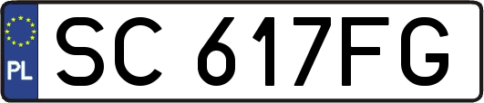 SC617FG