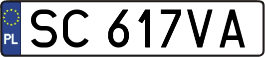 SC617VA