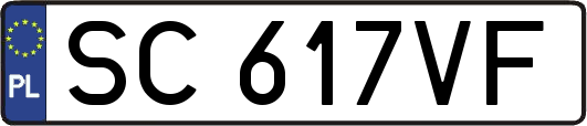 SC617VF