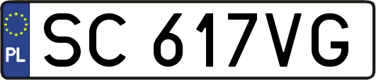 SC617VG