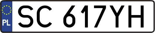 SC617YH