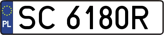SC6180R