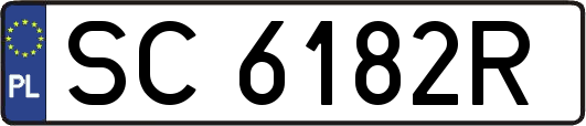 SC6182R